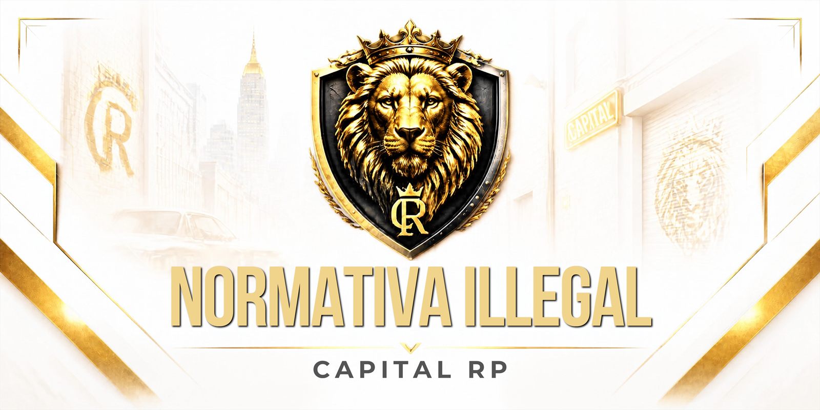 Normativa Ilegal — Capital RP