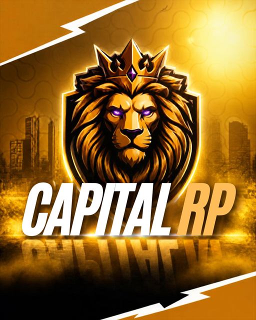Capital RP — Capital RP