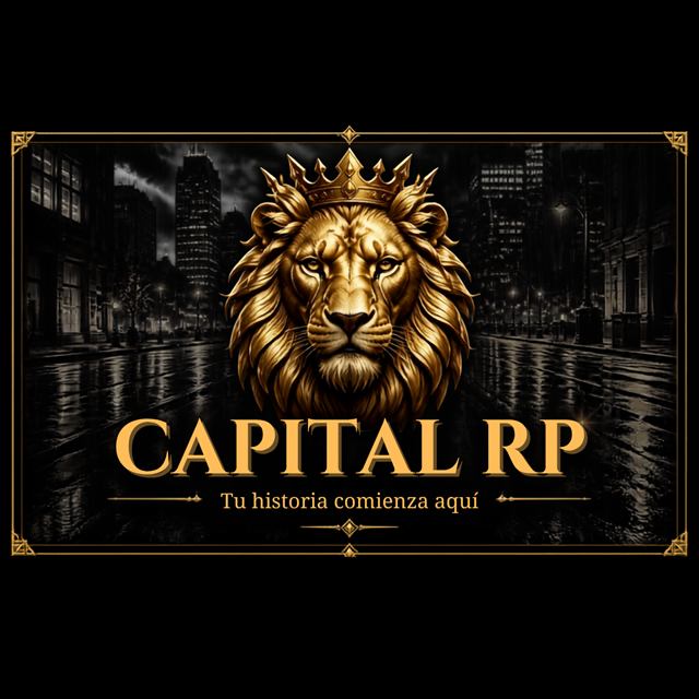 Capital RP — Capital RP
